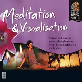 Couverture du produit · Meditation & Visualisation