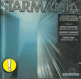 Couverture du produit · Starmania - Version Originale (Extraits)