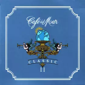 Couverture du produit · Café Del Mar - Classic II