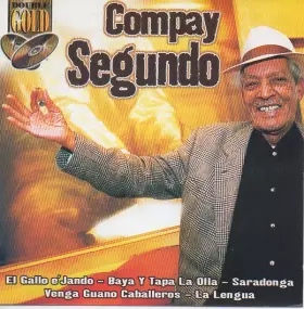 Couverture du produit · Compay Segundo