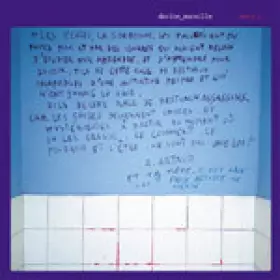 Couverture du produit · Mani