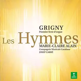 Couverture du produit · Les Hymnes