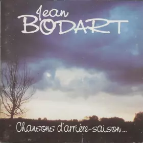 Couverture du produit · Chansons d'arrière-saison