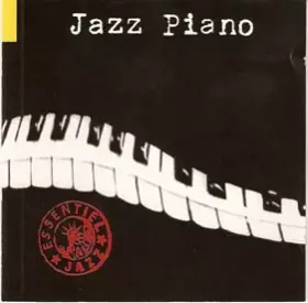 Couverture du produit · Jazz Piano