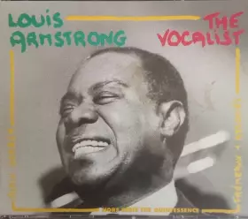 Couverture du produit · The Vocalist