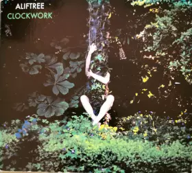 Couverture du produit · Clockwork