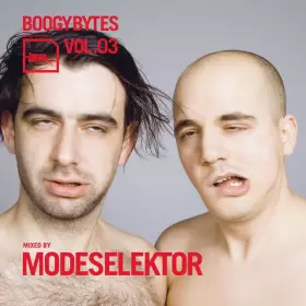 Couverture du produit · Boogybytes Vol.03