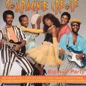 Couverture du produit · Biguine Party