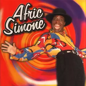 Couverture du produit · Le Meilleur D'Afric Simone