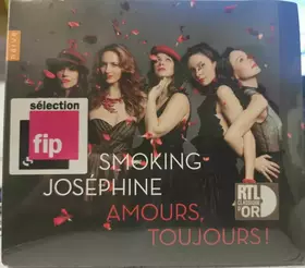 Couverture du produit · Amours, Toujours!