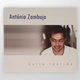 Couverture du produit · Outro Sentido