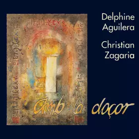 Couverture du produit · Amb La Doçor