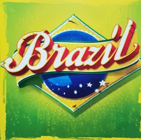 Couverture du produit · Brazil