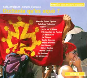 Couverture du produit · Occitania Qu'es Aquò ?