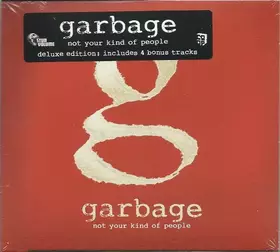 Couverture du produit · Not Your Kind Of People