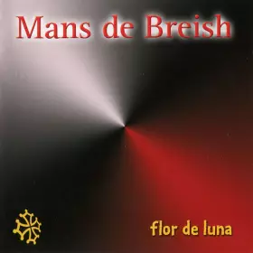 Couverture du produit · Flor de Luna