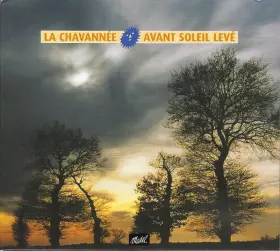 Couverture du produit · Avant Soleil Levé