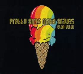 Couverture du produit · Élan Vital