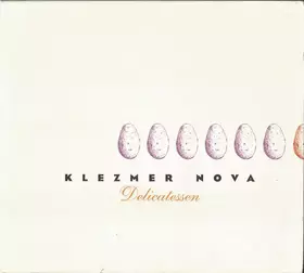 Couverture du produit · Delicatessen