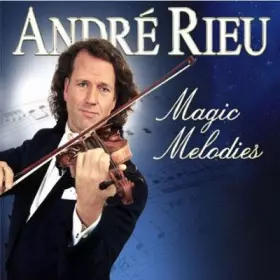 Couverture du produit · Magic Melodies