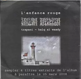 Couverture du produit · Trapani - Halq Al Waady