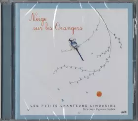 Couverture du produit · Neige Sur Les Orangers
