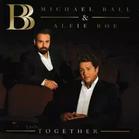 Couverture du produit · Together