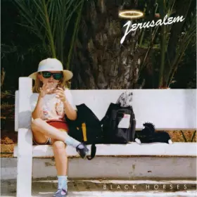 Couverture du produit · Black Horses
