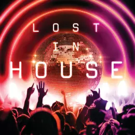Couverture du produit · Lost In House
