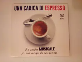 Couverture du produit · Una Carica Di Espresso
