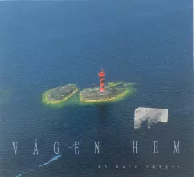 Couverture du produit · Vägen Hem (14 Kära Sånger)