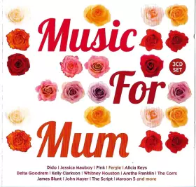 Couverture du produit · Music For Mum