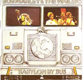 Couverture du produit · Babylon By Bus