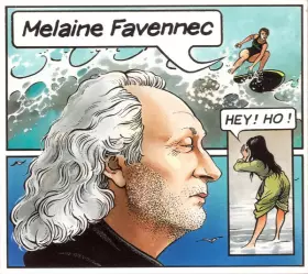 Couverture du produit · Hey ! Ho !