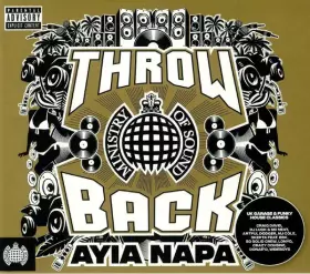Couverture du produit · Throwback Ayia Napa
