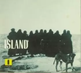 Couverture du produit · Island & Zeemansliederen