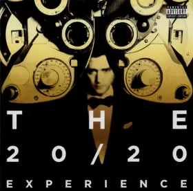 Couverture du produit · The 20/20 Experience (2 Of 2)