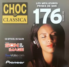 Couverture du produit · Choc de classica n°176