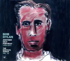 Couverture du produit · Another Self Portrait (1969-1971)