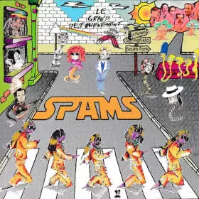 Couverture du produit · Le Grand Détournement 