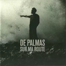 Couverture du produit · Sur Ma Route
