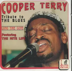 Couverture du produit · Long Time Gone - Tribute To The Blues