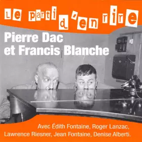 Couverture du produit · Le Parti D'en Rire