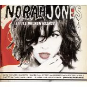 Couverture du produit · ...Little Broken Hearts