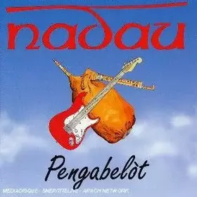 Couverture du produit · Pengabelot