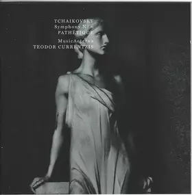 Couverture du produit · Symphony Nº 6 Pathétique