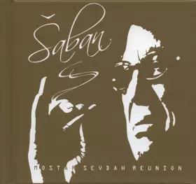 Couverture du produit · Šaban