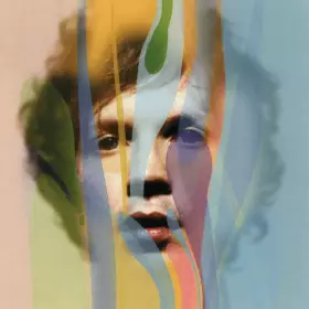 Couverture du produit · Sea Change