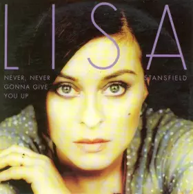 Couverture du produit · Never, Never Gonna Give You Up