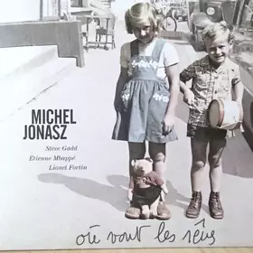 Couverture du produit · Où Vont Les Rêves